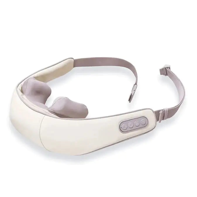 ThermaTouch - Body Massager